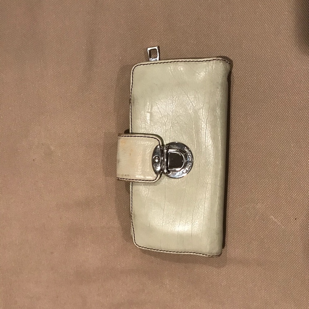 Marc Jacobs Wallet